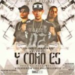 J-King y Maximan Ft. Arcangel - Y Como Es MP3