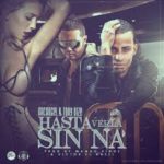 Tony Dize Ft. Arcangel - Hasta Verla Sin Na MP3